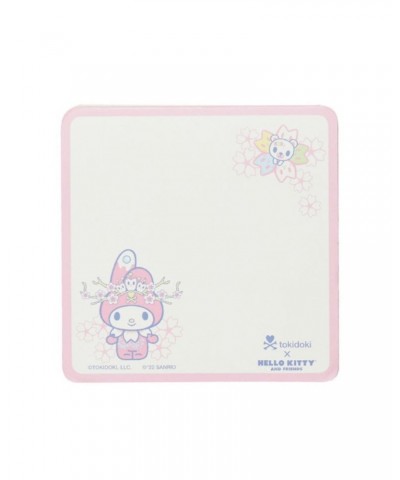 Tokidoki x Hello Kitty and Friends x My Melody Sticky Notes $3.36 Stationery