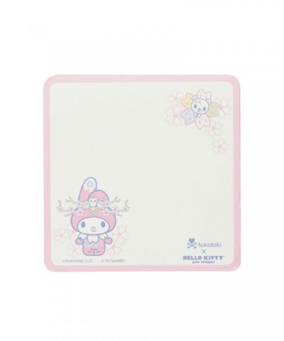 Tokidoki x Hello Kitty and Friends x My Melody Sticky Notes $3.36 Stationery