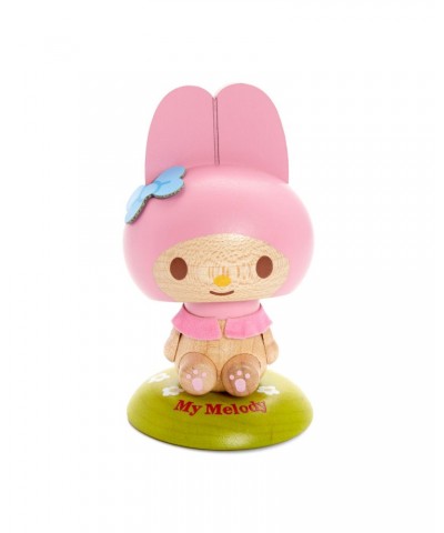My Melody Wooden Bobblehead $14.28 Home Goods