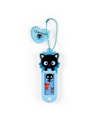 Chococat Customizable Mascot Bag Charm $4.55 Accessories