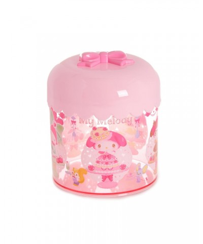 My Melody Clear Canister (Sweet Lookbook Series) $11.72 Accessories