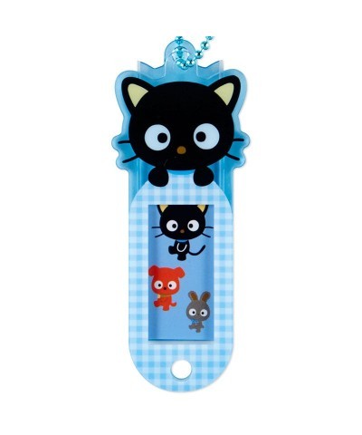 Chococat Customizable Mascot Bag Charm $4.55 Accessories