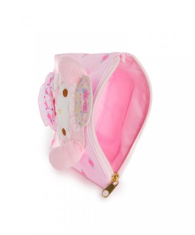 My Melody Zipper Pouch (Sweet Lookbook Series) $17.09 Bags