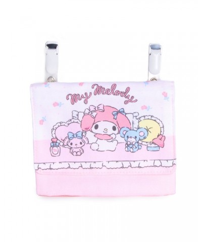 My Melody Belt Clip Pouch (Frills & Lace Series) $2.58 Bags