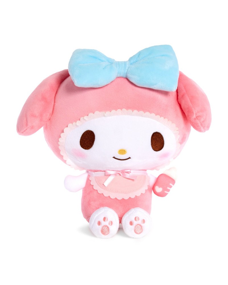 My Melody Pastel Baby 8" Plush $14.03 Plush