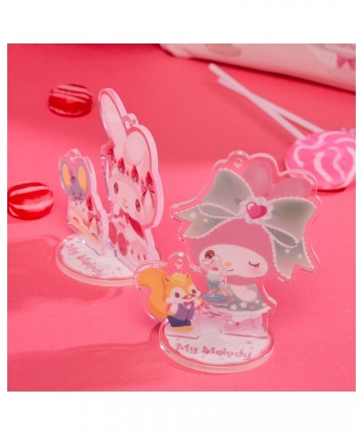 My Melody 2-in-1 Italian Soda Keychain (Sweet Lookbook Series) $2.80 Home Goods