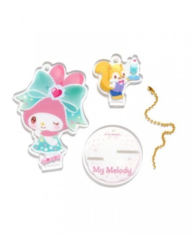 My Melody 2-in-1 Italian Soda Keychain (Sweet Lookbook Series) $2.80 Home Goods