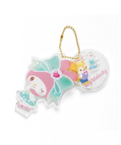 My Melody 2-in-1 Italian Soda Keychain (Sweet Lookbook Series) $2.80 Home Goods