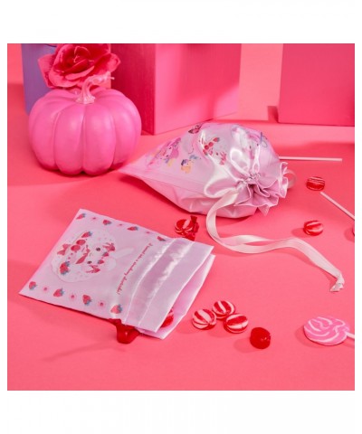 My Melody Drawstring Bag Set (Sweet Lookbook Series) $9.71 Bags