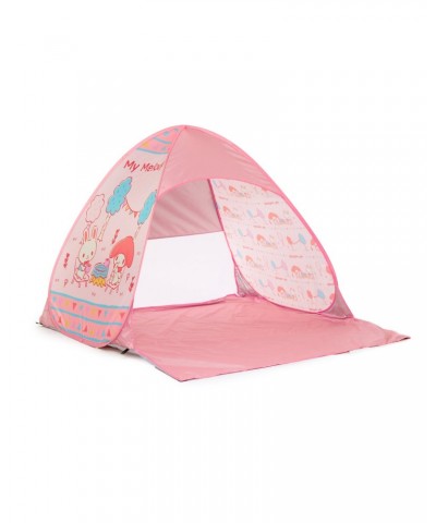 My Melody Foldable Tent (Camping Series) $22.05 Toys