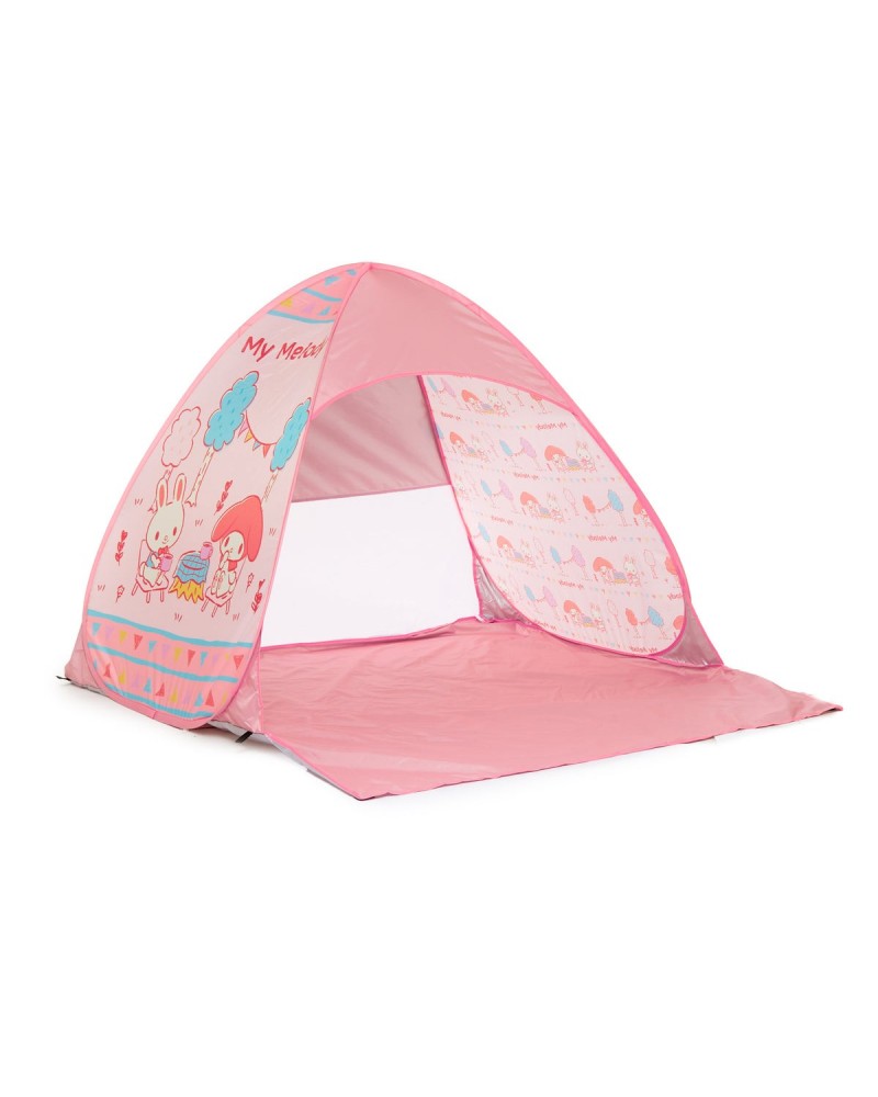 My Melody Foldable Tent (Camping Series) $22.05 Toys