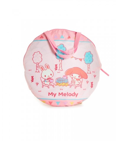 My Melody Foldable Tent (Camping Series) $22.05 Toys