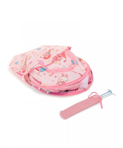 My Melody Foldable Tent (Camping Series) $22.05 Toys