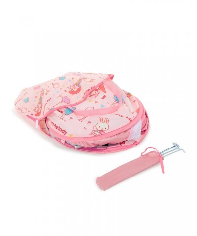 My Melody Foldable Tent (Camping Series) $22.05 Toys