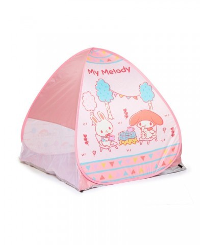 My Melody Foldable Tent (Camping Series) $22.05 Toys