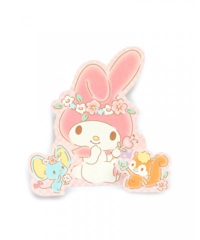 My Melody Stickers and Greeting Card $0.94 Stationery