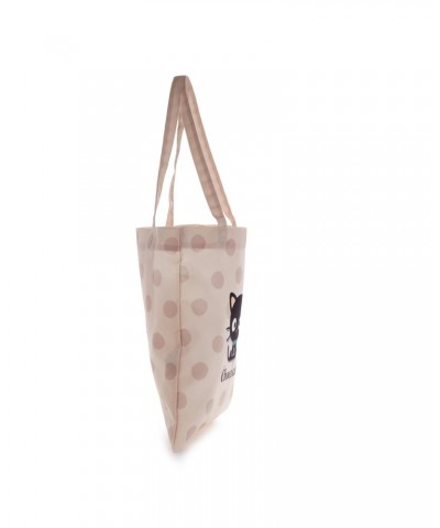 Chococat Tote Bag (Choco-Dot Series) $16.80 Bags