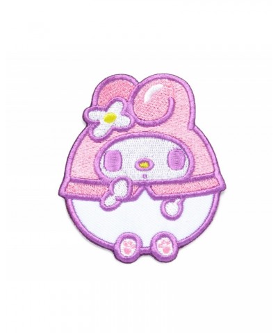 My Melody Kawaii Loungefly Iron-on Patch $2.39 Accessories