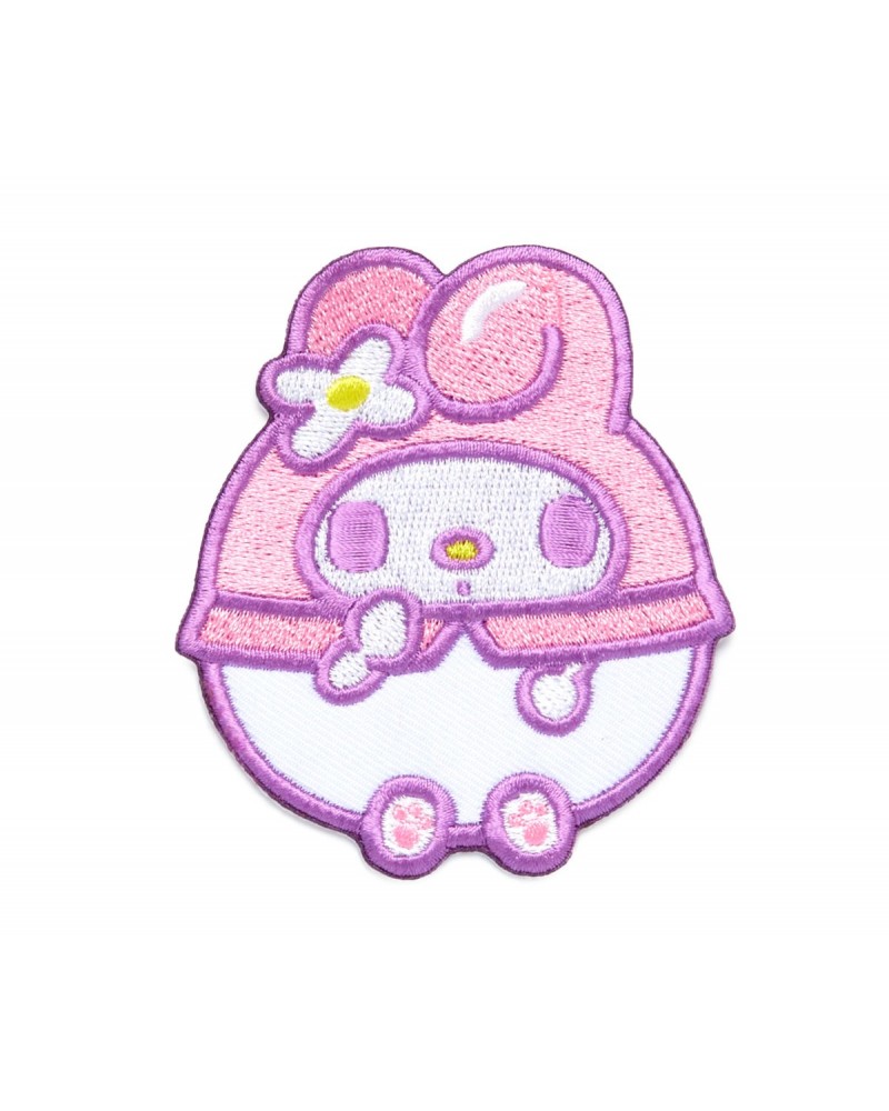 My Melody Kawaii Loungefly Iron-on Patch $2.39 Accessories