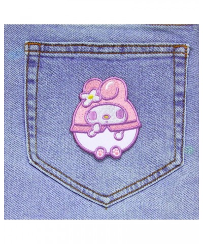 My Melody Kawaii Loungefly Iron-on Patch $2.39 Accessories