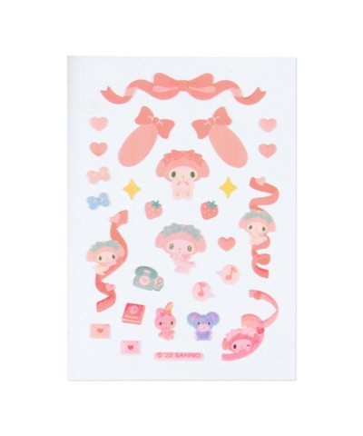 My Melody Holographic Kawaii Stickers $1.88 Stationery