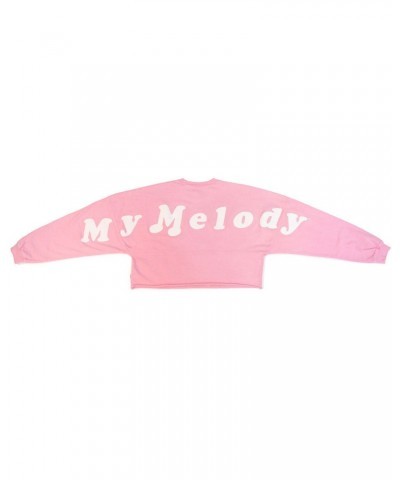 My Melody JapanLA Cropped Spirit Jersey $37.40 Apparel