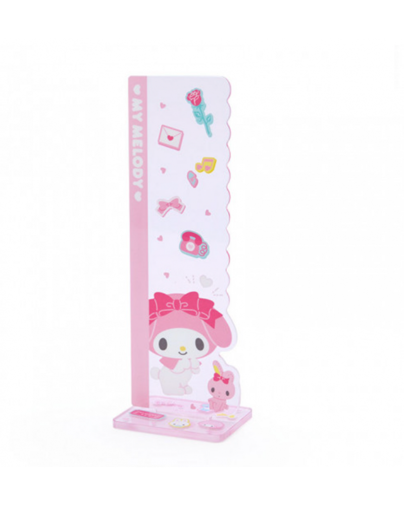 My Melody Memo Board Stand $2.30 Stationery