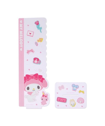 My Melody Memo Board Stand $2.30 Stationery