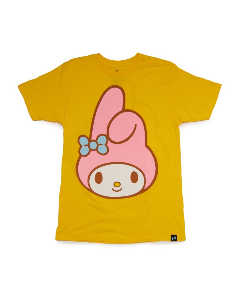 My Melody Sanrio Original Front & Back Tee $4.20 Apparel