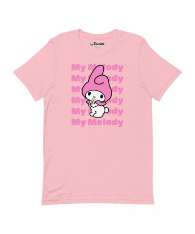 My Melody Watashi Wa T-Shirt $12.48 Apparel