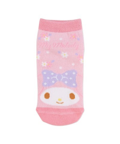 My Melody 3-Pair Kids Sock Set $5.04 Kids