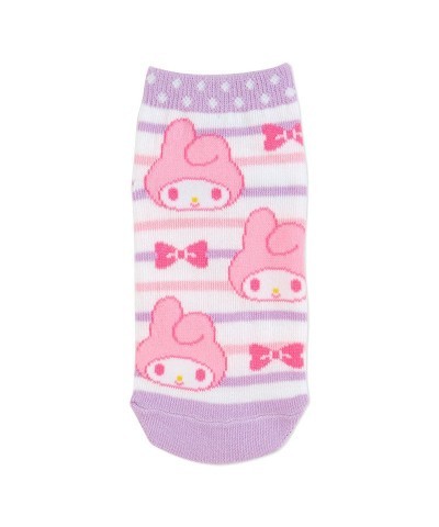 My Melody 3-Pair Kids Sock Set $5.04 Kids