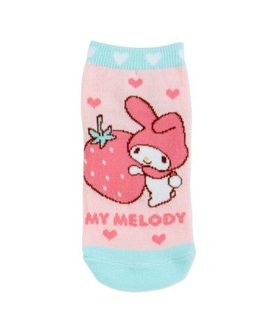 My Melody 3-Pair Kids Sock Set $5.04 Kids