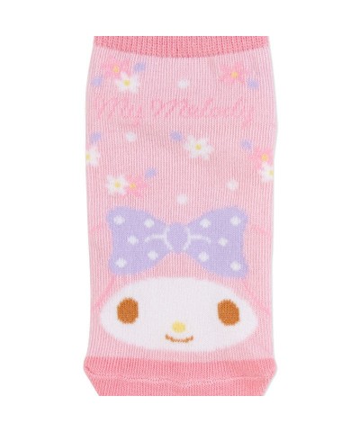 My Melody 3-Pair Kids Sock Set $5.04 Kids