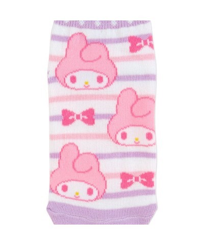 My Melody 3-Pair Kids Sock Set $5.04 Kids