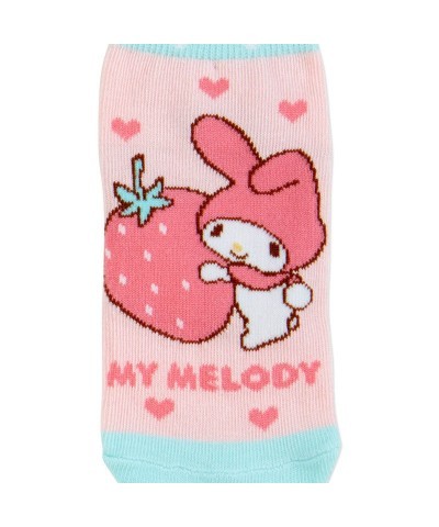 My Melody 3-Pair Kids Sock Set $5.04 Kids