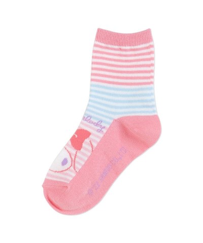 My Melody 3-Pair Kids Crew Sock Set $6.35 Kids