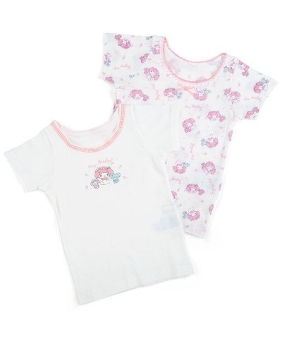 My Melody 2-Piece Kids Undershirt Set $5.59 Kids