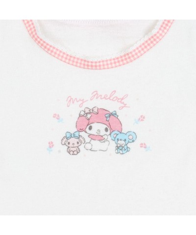 My Melody 2-Piece Kids Undershirt Set $5.59 Kids