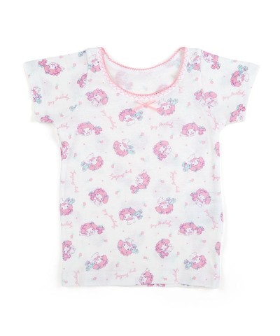 My Melody 2-Piece Kids Undershirt Set $5.59 Kids