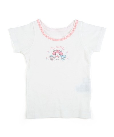 My Melody 2-Piece Kids Undershirt Set $5.59 Kids