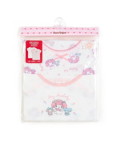 My Melody 2-Piece Kids Undershirt Set $5.59 Kids