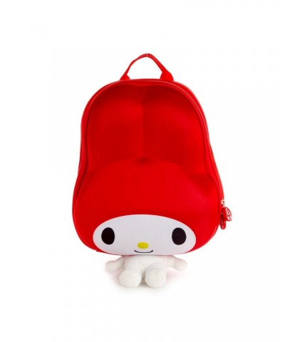 My Melody Kids 3D Backpack $17.09 Bags