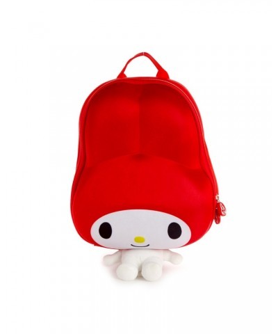 My Melody Kids 3D Backpack $17.09 Bags