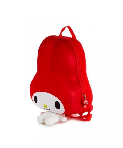 My Melody Kids 3D Backpack $17.09 Bags