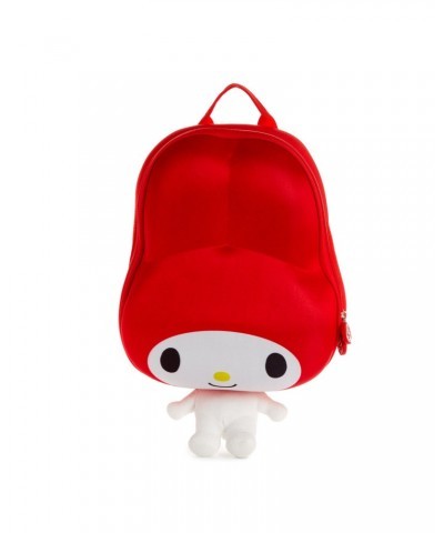 My Melody Kids 3D Backpack $17.09 Bags