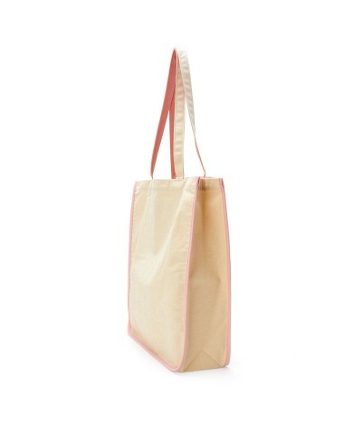 My Melody Canvas Easy Tote Bag $8.46 Bags