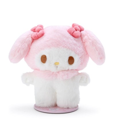 My Melody Standing Display Plush (Medium) $10.80 Plush