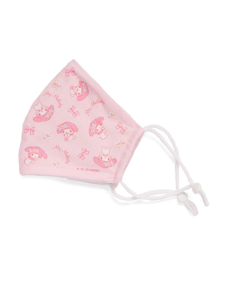 My Melody Kids Reusable Face Mask $2.05 Accessories