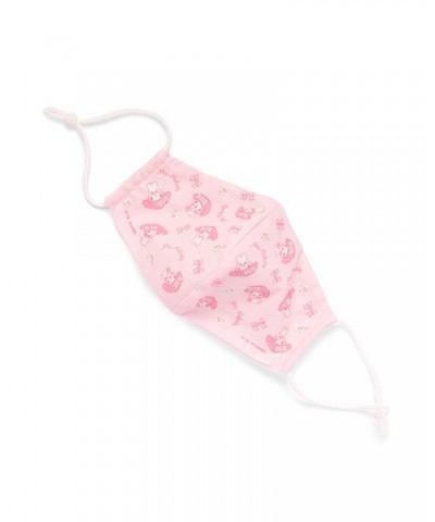 My Melody Kids Reusable Face Mask $2.05 Accessories